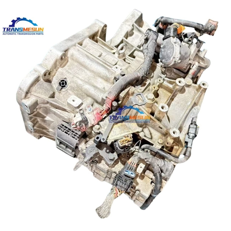 D7UF1 7-Speed Dry DCT Transmission Assembly for Hyundai Tucson 1.6T G4FJ AWD