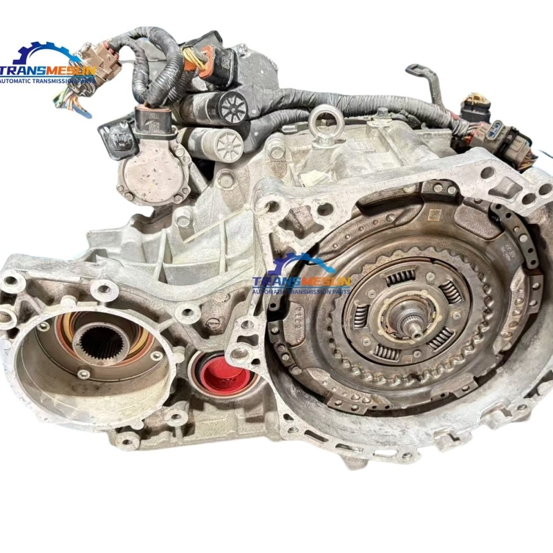 D7UF1 7-Speed Dry DCT Transmission Assembly for Hyundai Tucson 1.6T G4FJ AWD