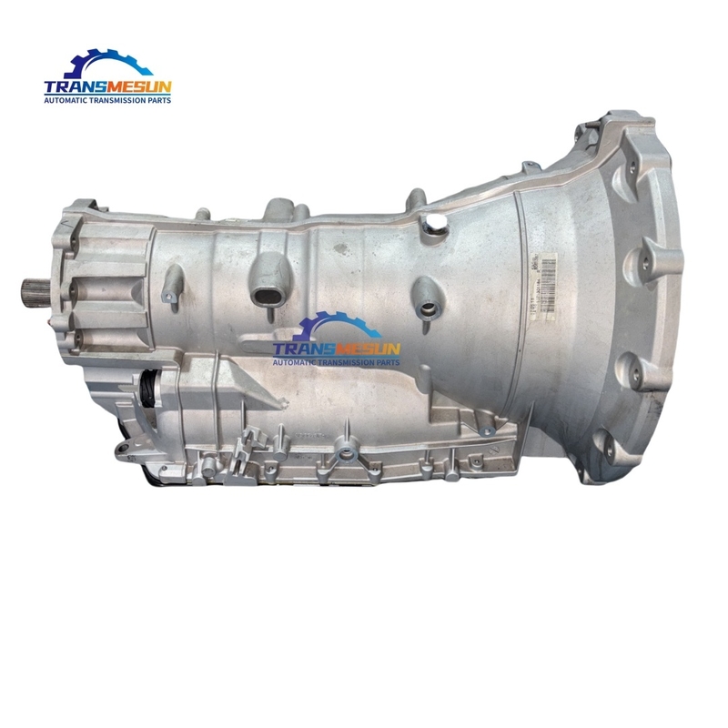  6HP21 6-Speed Automatic Transmission Assembly 4WD for Foton Tunland 2.8T Diesel