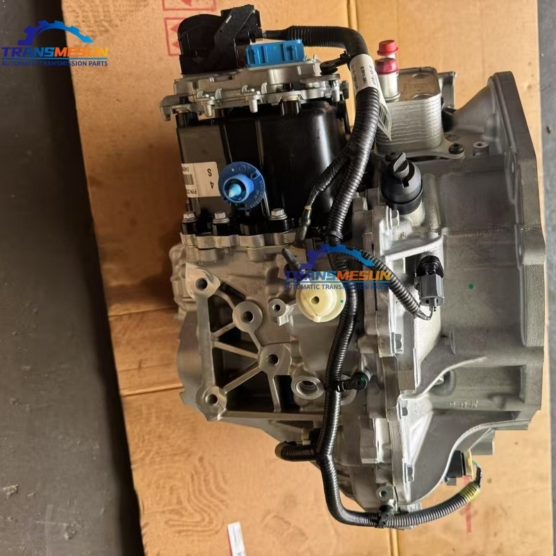 Genuine New DCT280 7-Speed Dry DCT Transmission Assembly for 2023 Venucia Star 1.5T