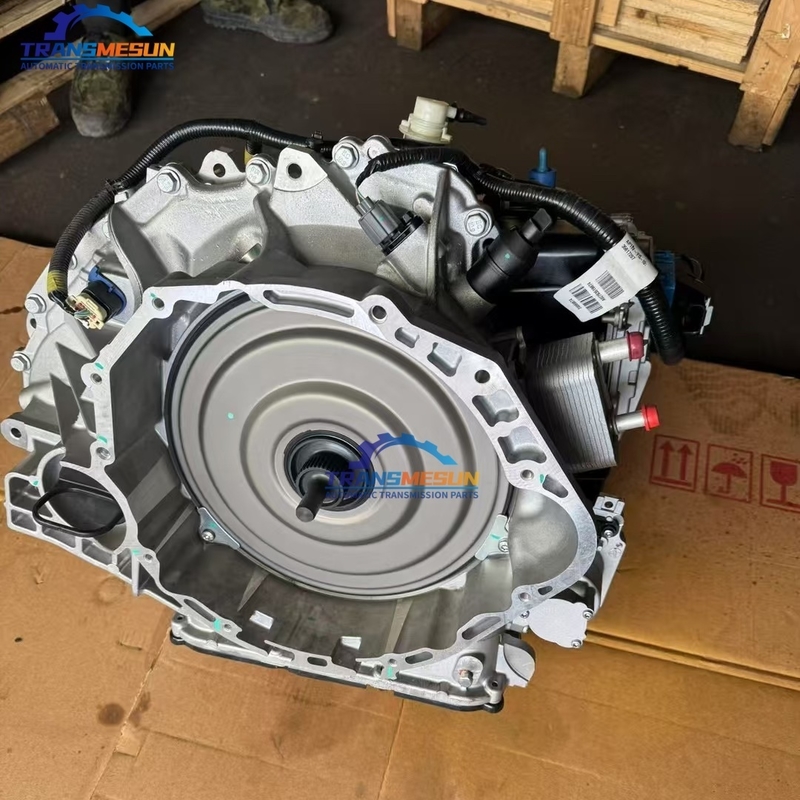 Genuine New DCT280 7-Speed Dry DCT Transmission Assembly for 2023 Venucia Star 1.5T