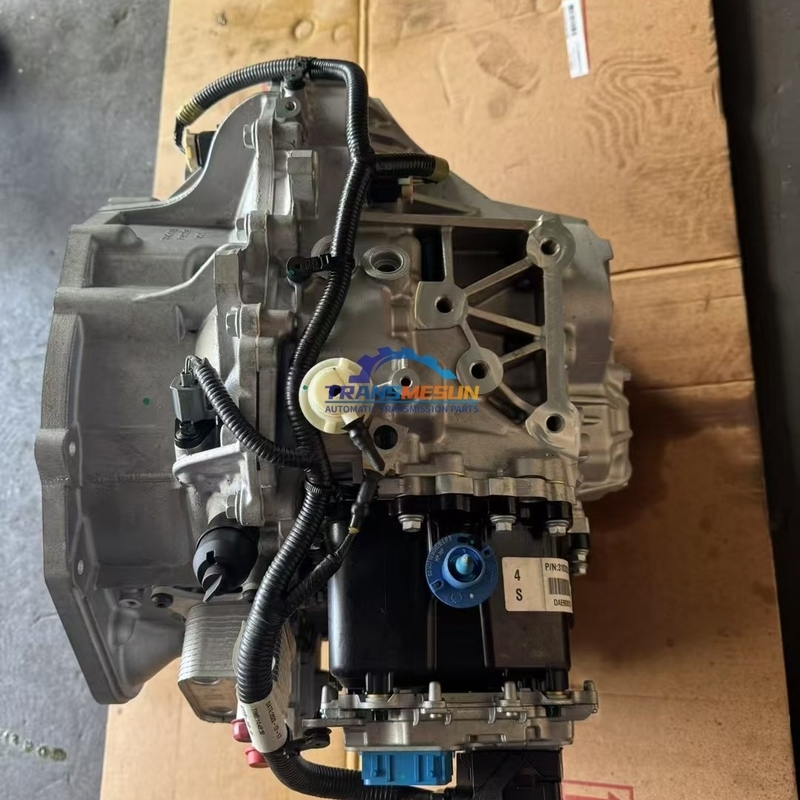 Genuine New DCT280 7-Speed Dry DCT Transmission Assembly for 2023 Venucia Star 1.5T