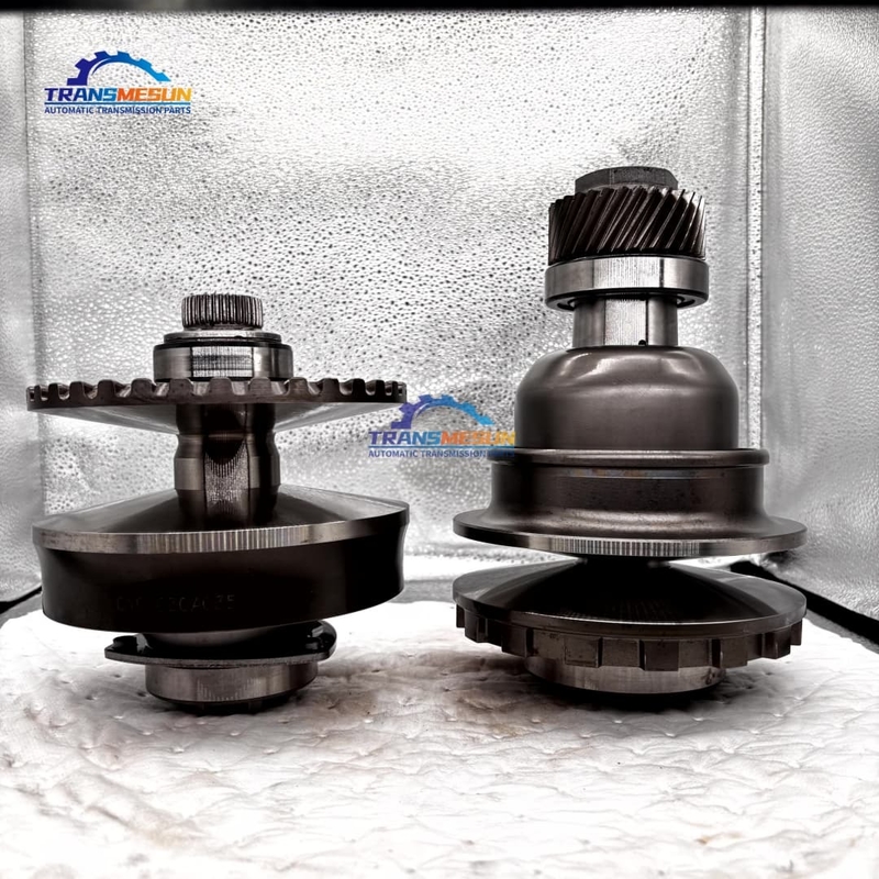 The CTF25A automatic transmission CVT pulley kit is suitable for SAIC-GM-Wuling Baoyun 530