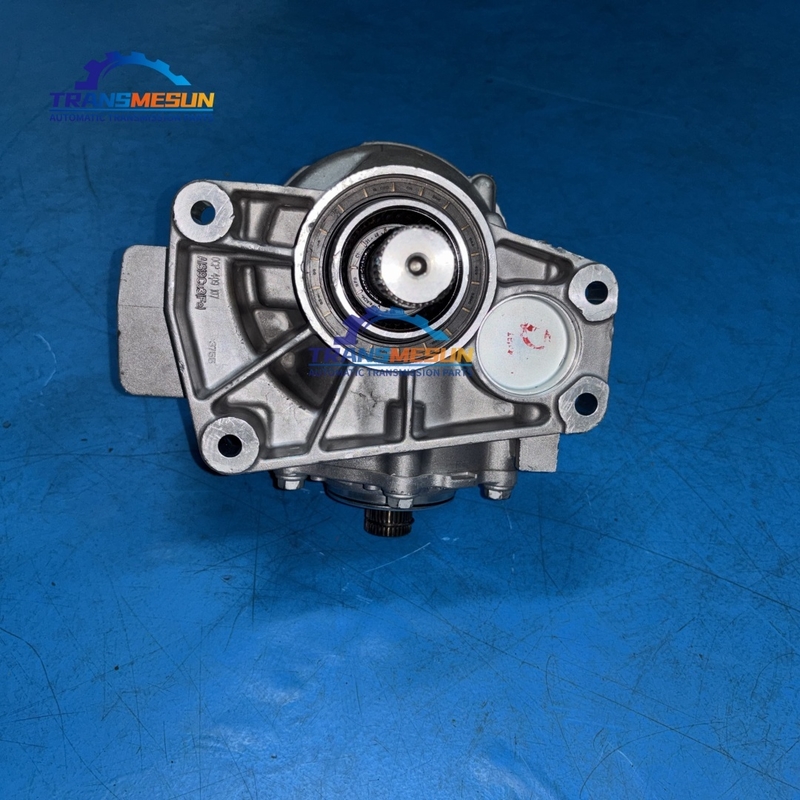 The planetary gear transmission unit is suitable for the Audi RS3 2.5T seven-speed wet dual-clutch model