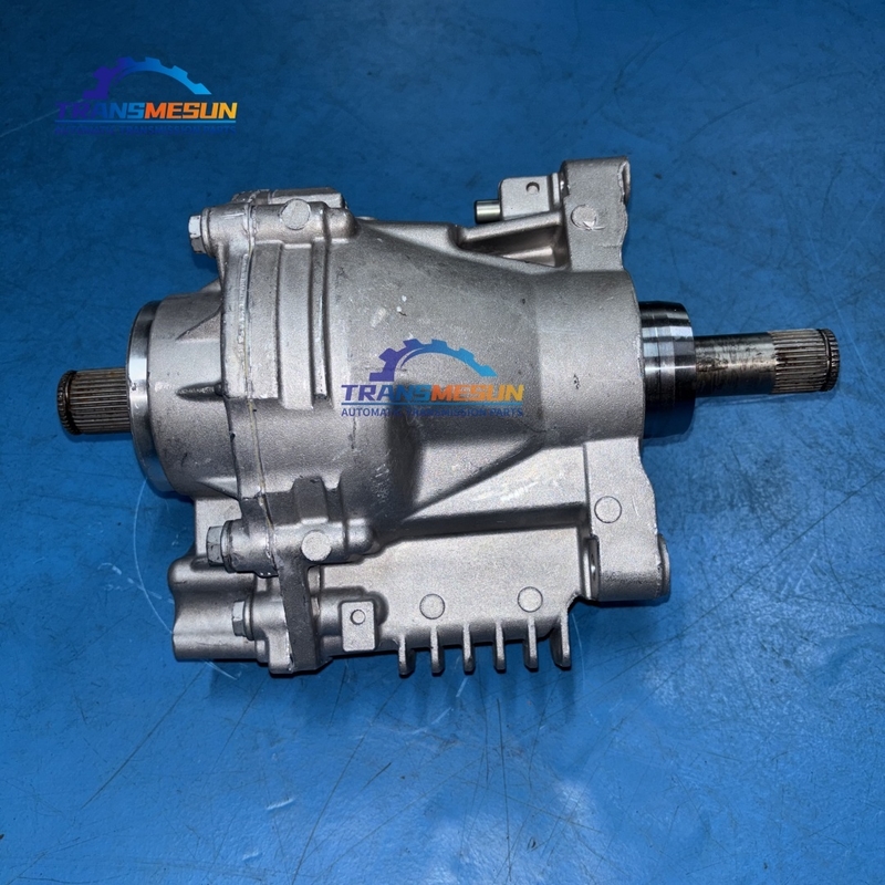 The planetary gear transmission unit is suitable for the Audi RS3 2.5T seven-speed wet dual-clutch model