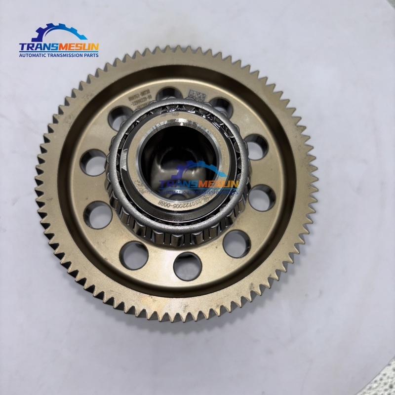 DHT30 E-CVT transmission P3 intermediate shaft assembly 21T/79T is suitable for 2023 BYD vehicles