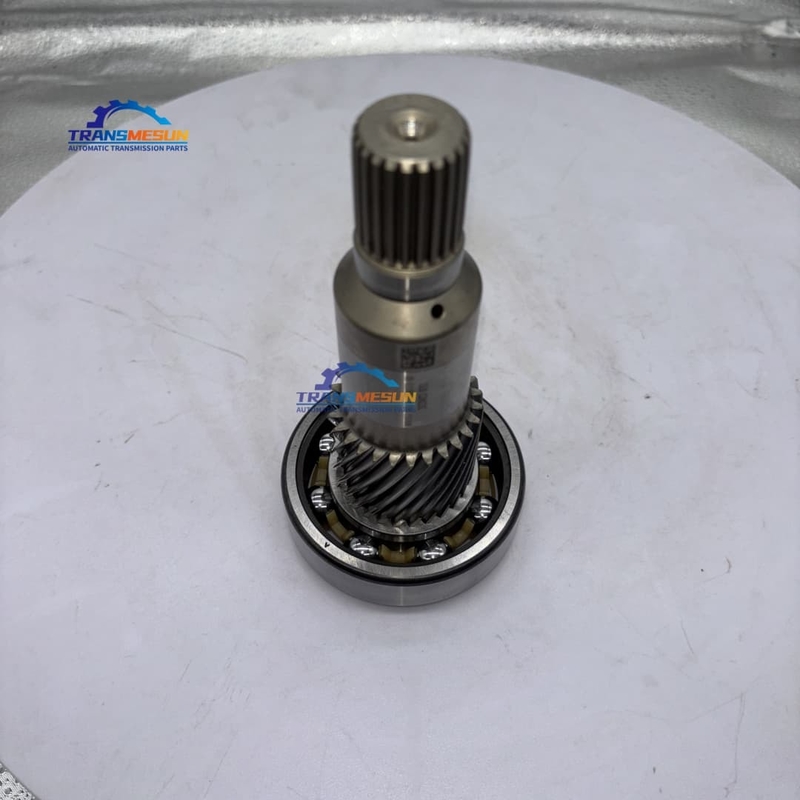 DHT30 E-CVT transmission P3 input shaft assembly 27T is suitable for 2023 BYD Cruiser