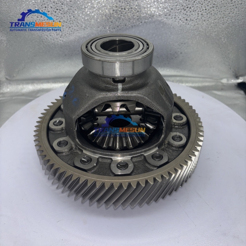 The DHT30 E-CVT transmission main reducer gears are suitable for 2023 BYD vehicles