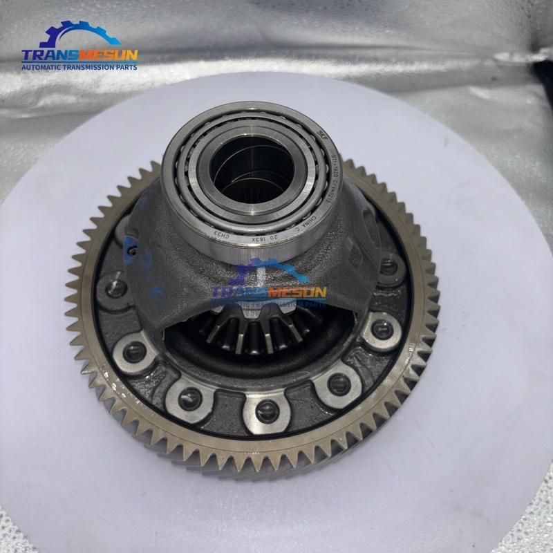 The DHT30 E-CVT transmission main reducer gears are suitable for 2023 BYD vehicles