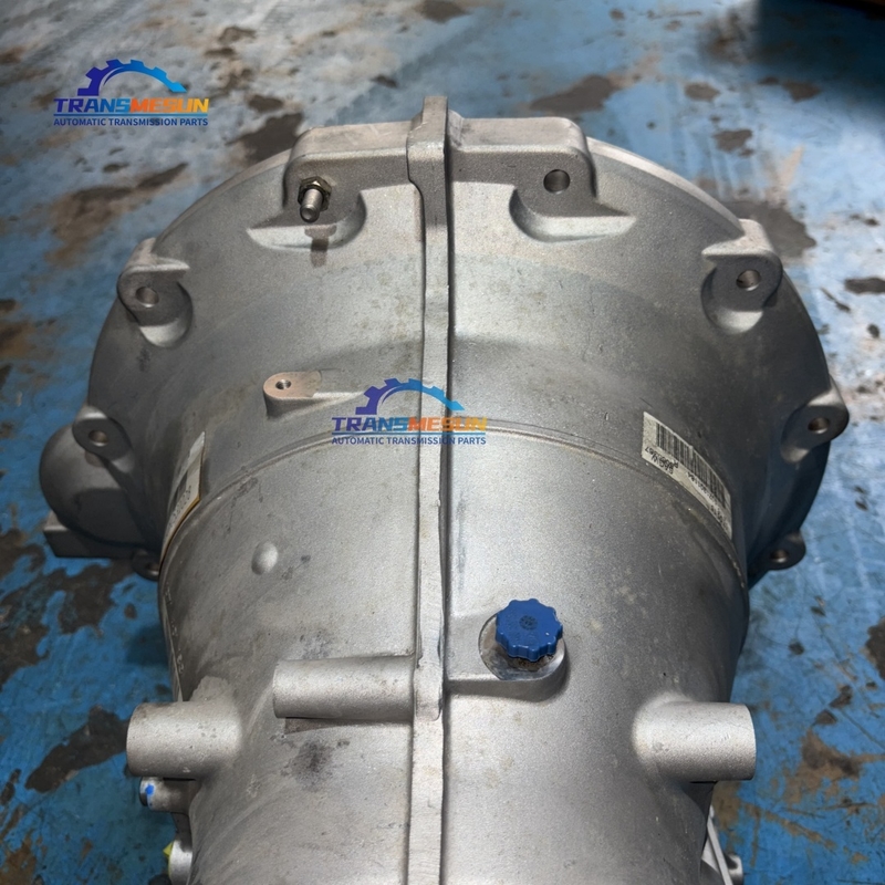 The 6HP-21 four-wheel drive automatic transmission assembly is suitable for BAIC FOTON TUNLAND