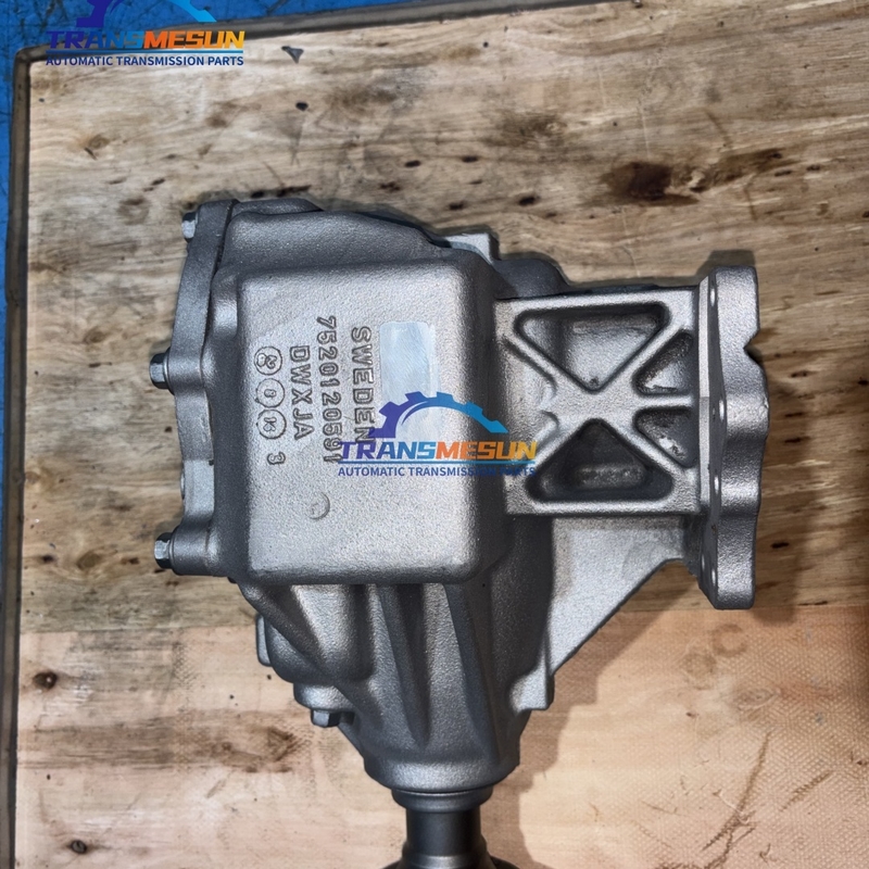 The power transmission device LR040657 transfer case assembly is suitable for Land Rover Freelander