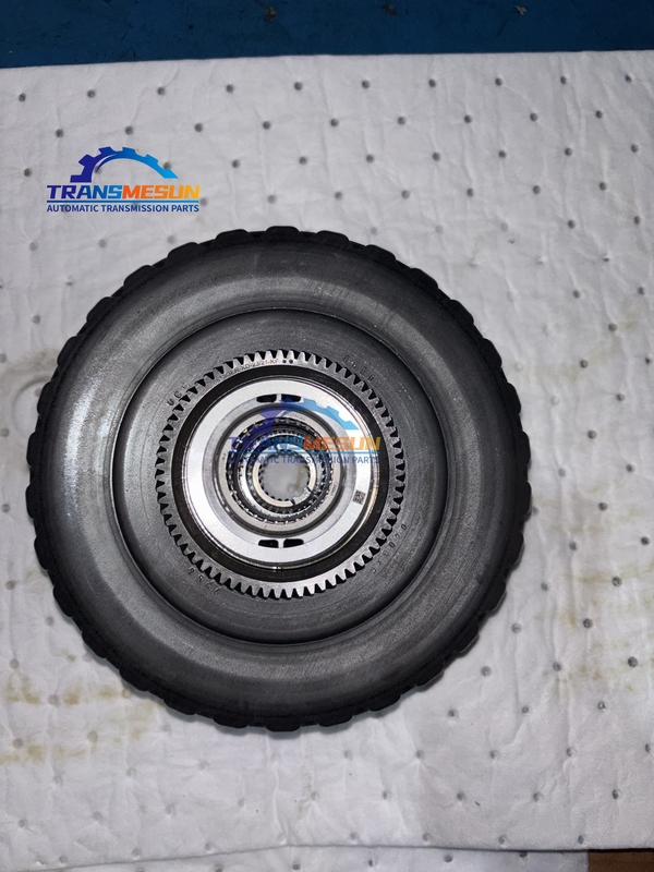 2nd Gen 7DCT270 Wet Dual Clutch Assembly for 2023 FAW Hongqi H5  Bestune B70  OEM Transmission Clutch Kit
