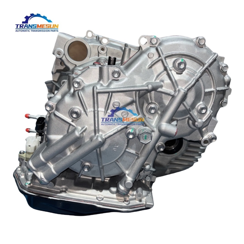 Original Toyota CVT Transmission K112 For Vellfire Alphard 2.4L 2AZ-FE Engine ANH20W FWD Automatic Gearbox