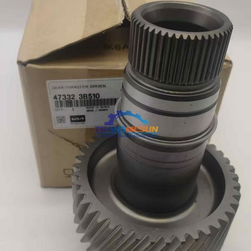  Transfer Case Driven Gear 473323B510 for 2013-2014 KIA Sorento 3.3L A6LF1 AWD Transmission