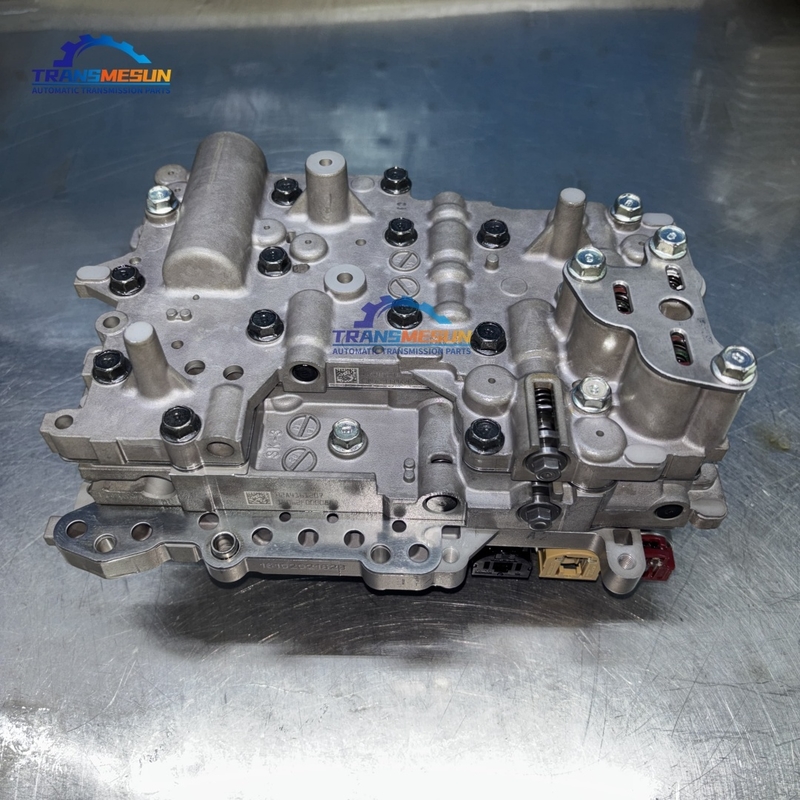 A6GF1-2 Second Generation Automatic Transmission Valve Body Assembly 462102F000 for Kia Soul