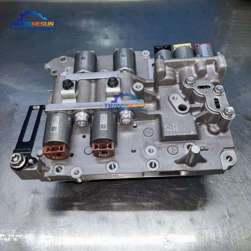 A6GF1-2 Second Generation Automatic Transmission Valve Body Assembly 462102F000 for Kia Soul