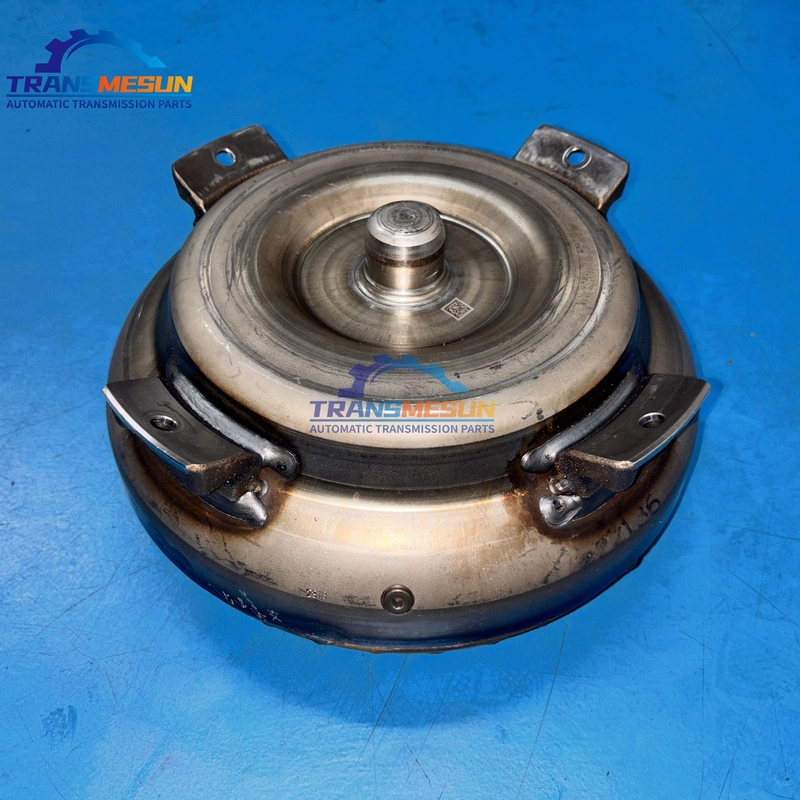  A2212503602 Torque Converter for Mercedes-Benz SL350 7-Speed 722.9 Automatic Transmission