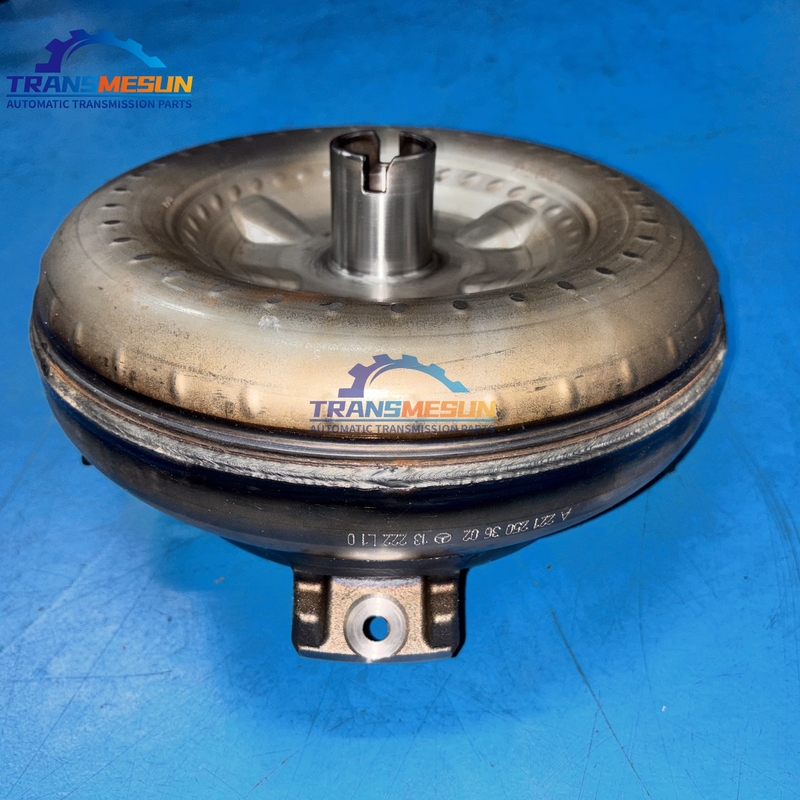  A2212503602 Torque Converter for Mercedes-Benz SL350 7-Speed 722.9 Automatic Transmission