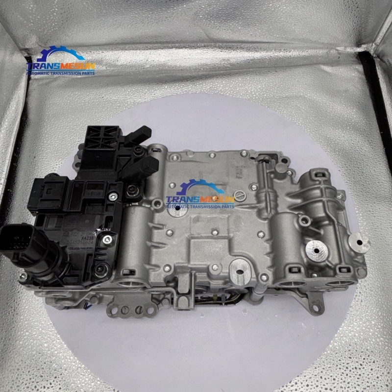 The PEZ6-21-C00D automatic transmission system valve body assembly FZ01 is suitable for Mazda