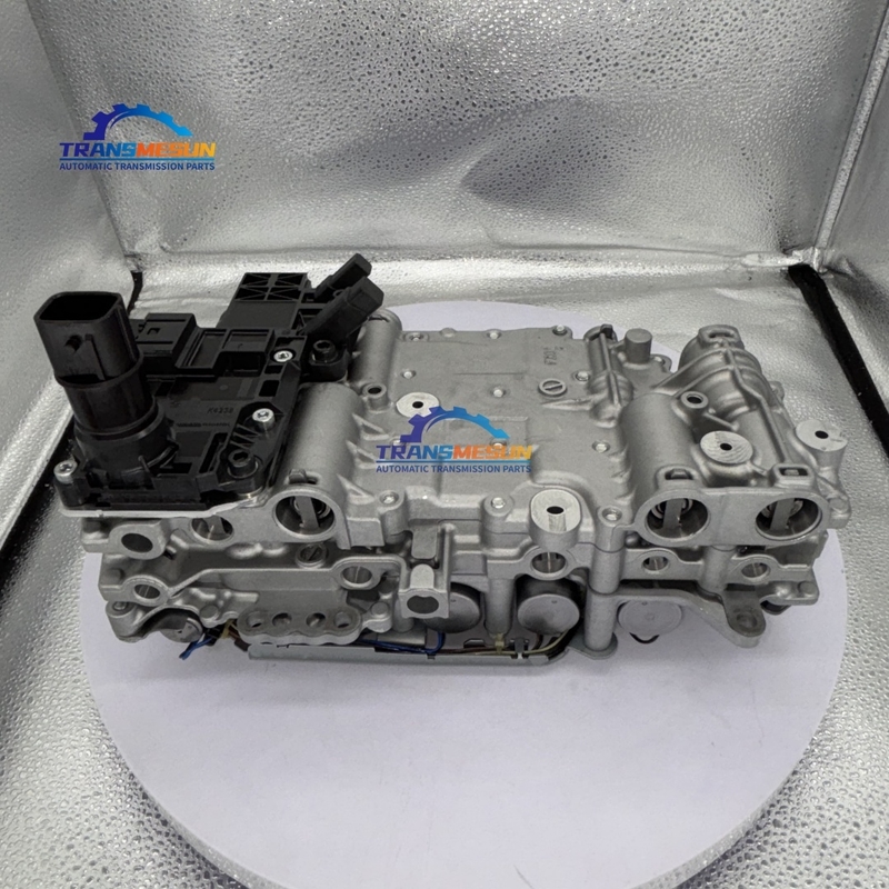 The PEZ6-21-C00D automatic transmission system valve body assembly FZ01 is suitable for Mazda