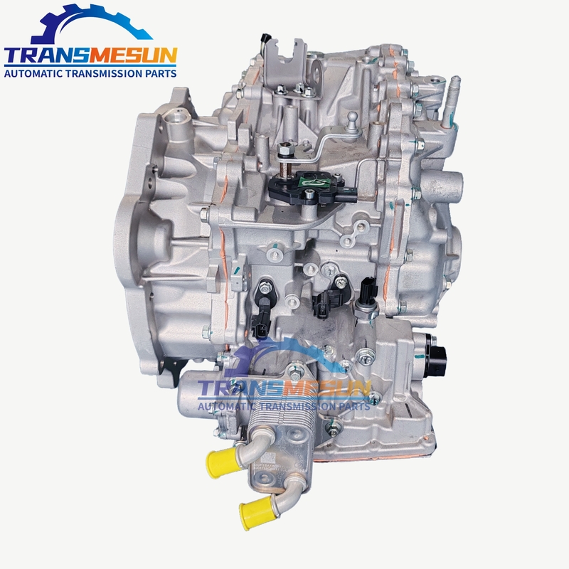 Genuine, Brand New CVT18 Transmission Assembly for 4th Gen Geely Emgrand 1.5L