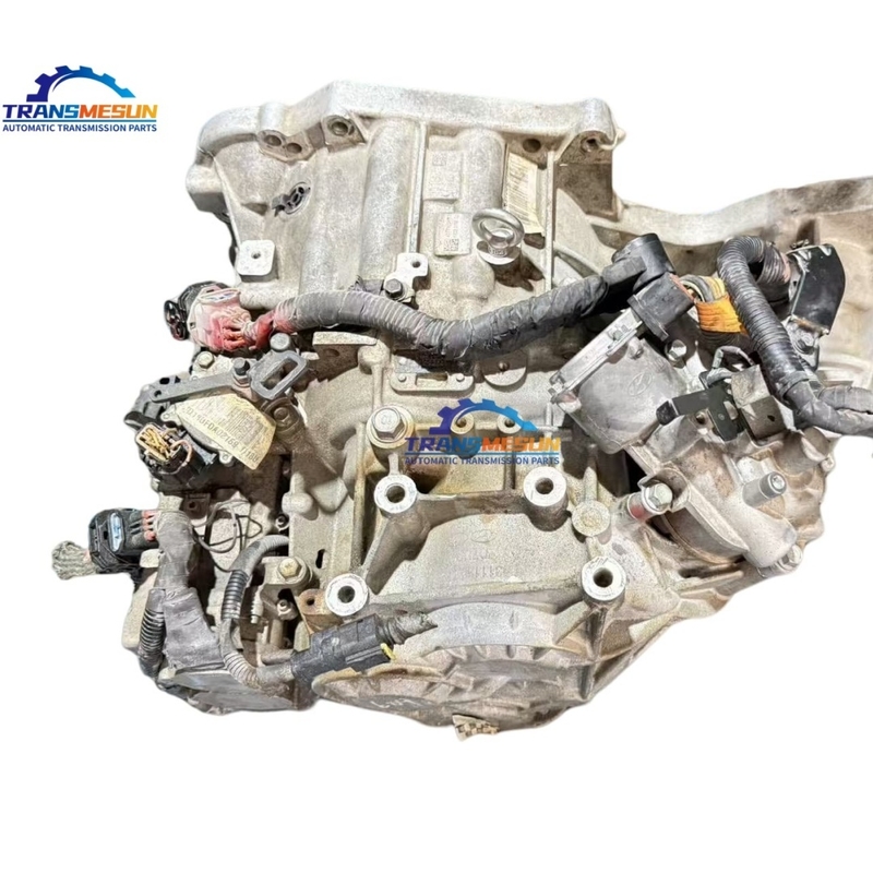D7UF1 Dry Dual Clutch Transmission Assembly for Hyundai Tucson 1.6T G4FJ 4WD