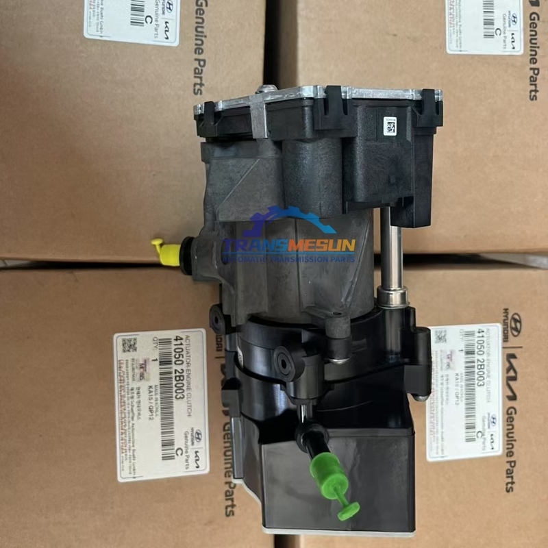 OEM 410502B003 D6KF1 Clutch Actuator for Hyundai IONIQ and Kia NIRO hybrid
