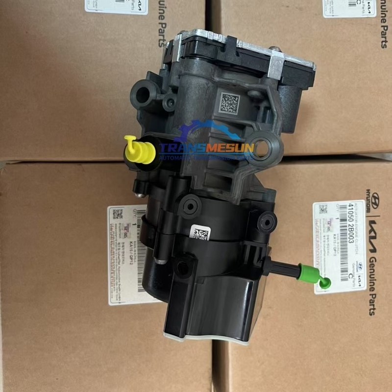 OEM 410502B003 D6KF1 Clutch Actuator for Hyundai IONIQ and Kia NIRO hybrid