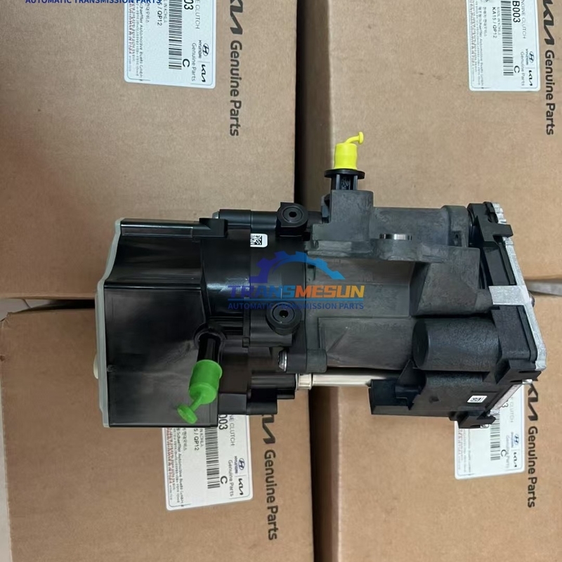OEM 410502B003 D6KF1 Clutch Actuator for Hyundai IONIQ and Kia NIRO hybrid