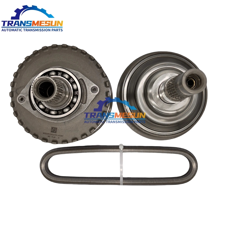CZGA Pulley Kit for Honda Fit 1.5L CVT Transmission Pulley Kit  pulley assembly