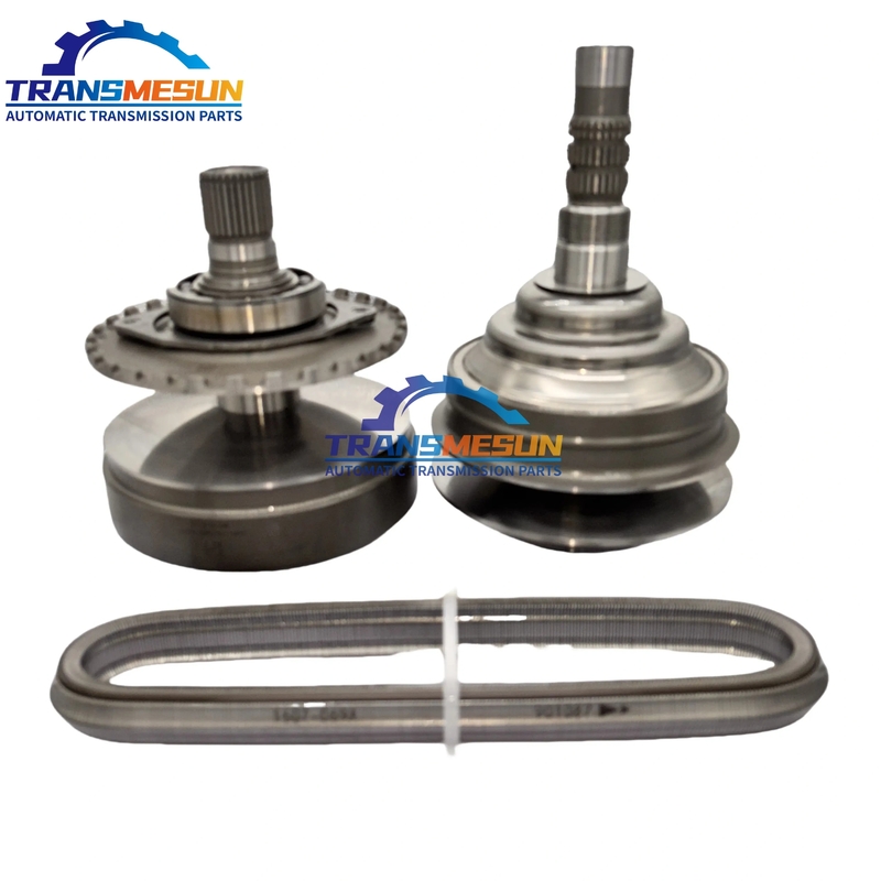 CZGA Pulley Kit for Honda Fit 1.5L CVT Transmission Pulley Kit  pulley assembly