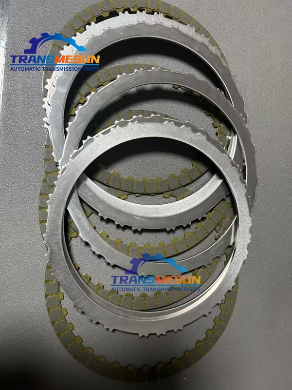 The A8LR1 balance piston is suitable for the modern 45581-4F030 piston No. 4 and the overdrive clutch