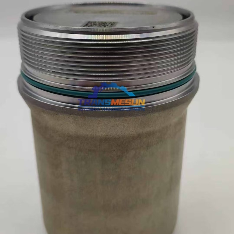 Original and brand-new D8LF1 wet-type dual-clutch piston type accumulator gas tank accumulator assembly