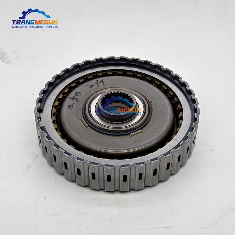 Direct gear clutch assembly suitable for the modern Kia KAPPA CF12 CVT transmission