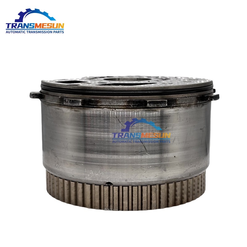 4R75 Automatic Transmission Reverse Gear Drum Low Position One Way Clutch for FORD