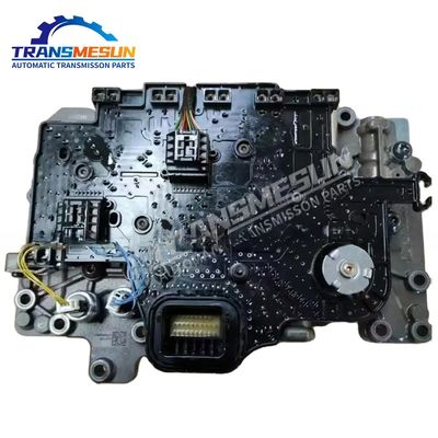 Changan Oushan 7-Speed Wet Dual Clutch Automatic Transmission DF733 65x60x53 cm 2020-