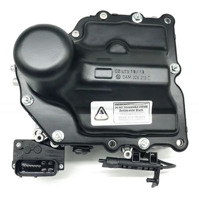 0AM927769K Audi VW Dsg Transmission Control Module TCU Valve Body Mechatronics Unit