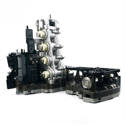 DL501 0B5 V Valve Body Mechatronics With TCU For Audi VW Automatic Transmission Parts