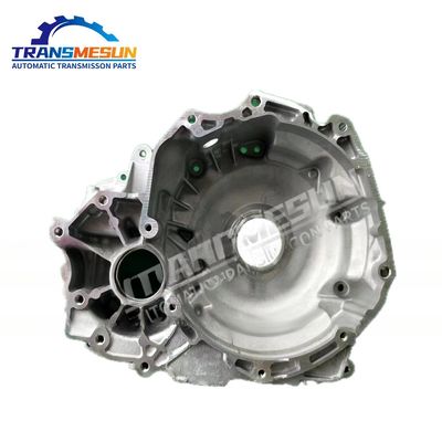 TRANSMESUN Torque Converter and Differential Housing for Chevrolet Buick 24264148