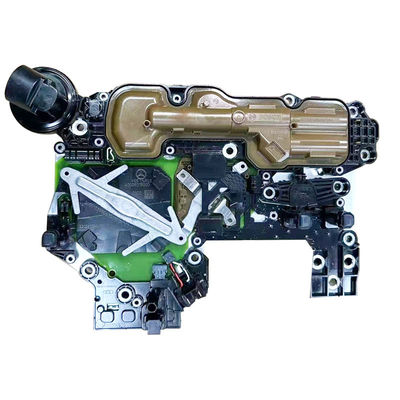 Aluminum Valve assembly A7252709011 A0002704300 for Electrohydraulic Control Module