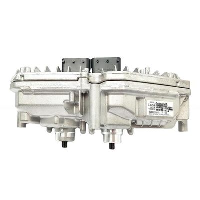 Upgrade Your Renault Models with DC4/EDC 6DCT250 Transmission Control Unit 2012-2019