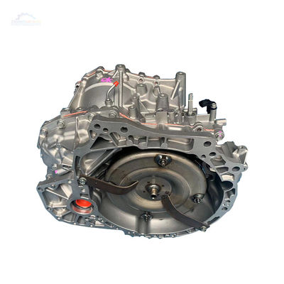 31020-3WX2B Auto gearbox 31020-3WX0E 3.5L 4WD JF017E for Nissan transmission