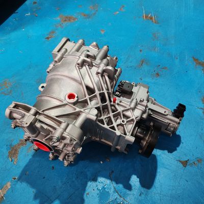 Front Differential Gear Assembly LR061681 For Range Rover Evoque G/R=2.58 Rear