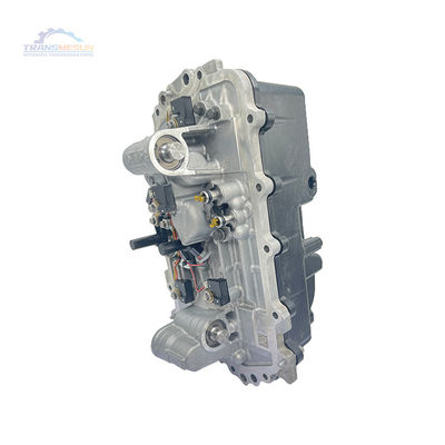 Sliver Remanufactured DCT250/7DCT250/7T35 Electro-hydraulic Transmission Control Module Assembly for MG/ROEWE
