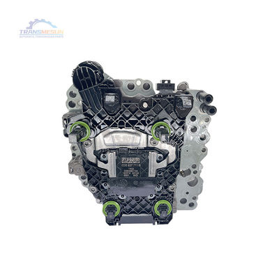 Enhance Your Audi's Driving Experience with 0DE/DQ380 Transmission Control Module
