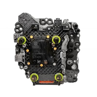 DQ500 DSG 7-Speed Transmission Control Unit Mechatronic Conductor Plate for Audi VW