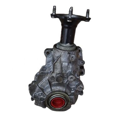 Auto Transfer Case Front Tooth Pack Front Differential For Mazda CX-5 CX-4