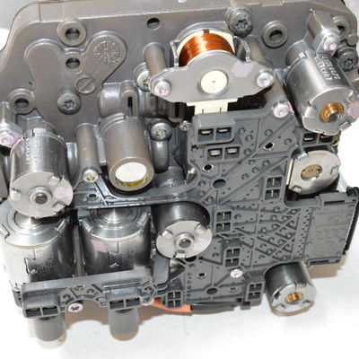 Auto Transmission Parts for Audi VW Seat Skoda DSG Gearbox Mechatronic Temic ECU DQ250