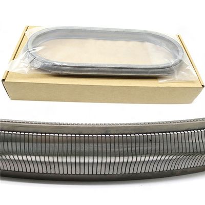 CVT Transmission Pulley Belt JF011E RE0F10A F1CJA for Nissan  Renault Mitsubishi GearBox