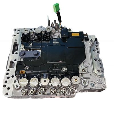 Q50 2015- Transmesun Valve Body Assembly for RE7R01A/JR710E Transmission Part Number